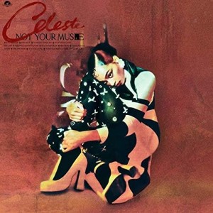 Celeste - Not Your Muse (2021) (CD)