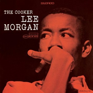 Lee Morgan - The Cooker (1958) (Vinyl)
