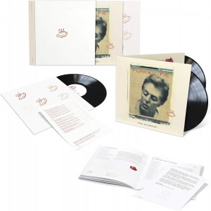 PAUL MCCARTNEY-FLAMING PIE (HALF-SPEED MASTER) (3x VINYL)