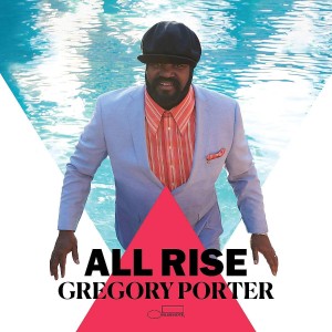 GREGORY PORTER-ALL RISE (CD)
