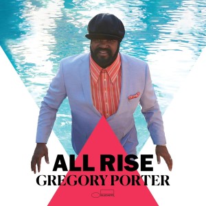 GREGORY PORTER-ALL RISE (2x VINYL)