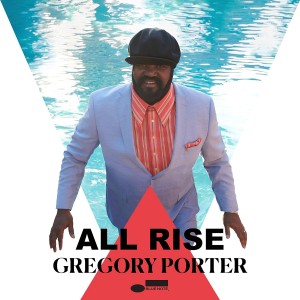 Gregory Porter - All Rise (2020) (Limited) (CD)