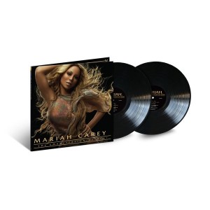 Mariah Carey - The Emancipation Of Mimi (2005) (15th Anniversary) (2x Vinyl)