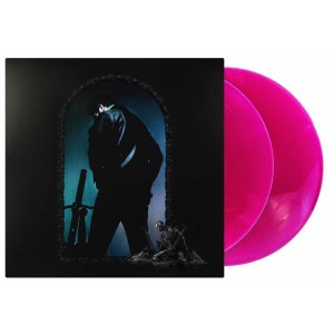 Post Malone - Hollywood´s Bleeding (2019) (2x Pink Vinyl)