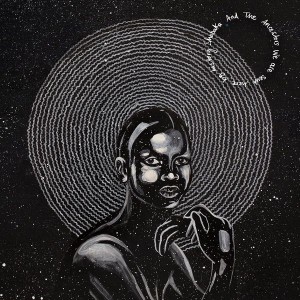 Shabaka & The Ancestors - We Are Sent Here By History (CD)