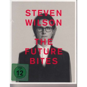 STEVEN WILSON-THE FUTURE BITES
