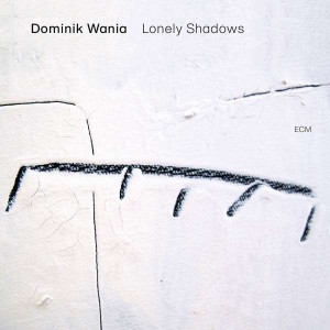 Dominik Wania - Lonely Shadows (2020) (CD)