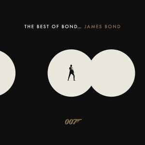 Various Artists - The Best Of Bond... James Bond (1999) (3x Vinyl)