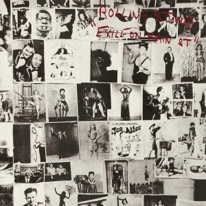 Rolling Stones - Exile On Main Street (1972) (Half-Speed Master) (2x Vinyl)