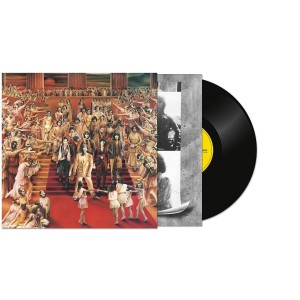 Rolling Stones - It´s Only Rock´n´Roll (1974) (Vinyl)