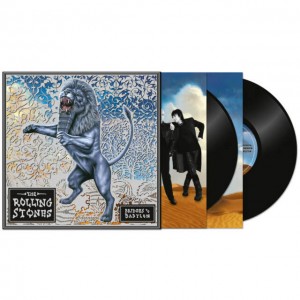 Rolling Stones - Bridges To Babylon (1997) (Half Speed Master) (2x Vinyl)