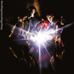 Rolling Stones - A Bigger Bang (2005) (2x Vinyl)