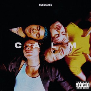5 Seconds of Summer - Calm (2020) (Vinyl)