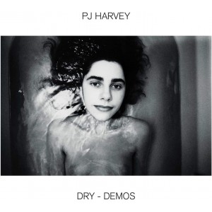 PJ Harvey - Dry: Demos (1992) (Vinyl)
