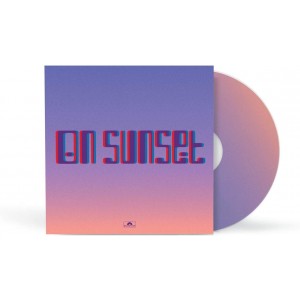 Paul Weller - On Sunset (CD)