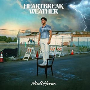 NIALL HORAN-HEARTBREAK WEATHER