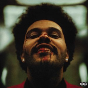 Weeknd - After Hours (2020) (2x Vinyl)