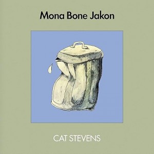 Cat Stevens - Mona Bone Jakon (1970) (CD)