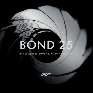 ROYAL PHILHARMONIC ORCHESTRA-BOND 25 (VINYL)