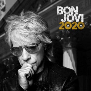 BON JOVI-2020 (GOLD LP)