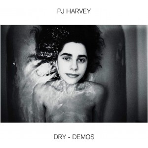 PJ HARVEY-DRY: DEMOS