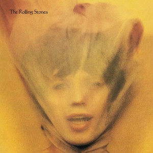 Rolling Stones - Goats Head Soup (1973) (CD)