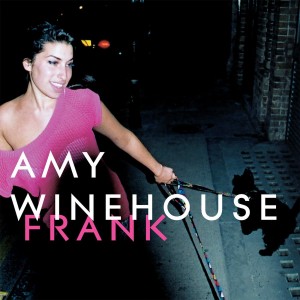 AMY WINEHOUSE-FRANK (2x HALF-SPEED REMASTERED VINYL)