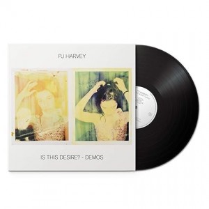PJ Harvey - Is This Desire? - Demos (1998) (Vinyl)