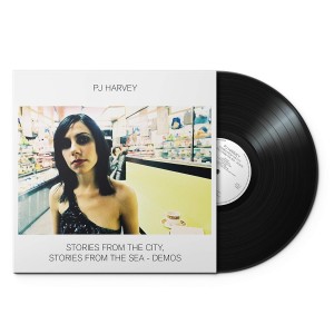 PJ Harvey - Stories From The City, Stories From The Sea Demos (Vinyl)