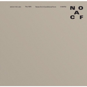 1975 - Notes On A Conditional Form (2020) (CD)