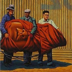 Mars Volta - Amputechture (CD)