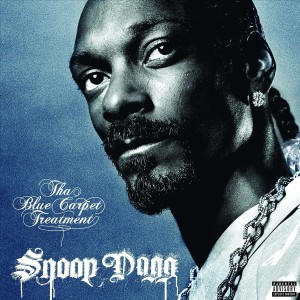 SNOOP DOGG-THA BLUE CARPET TREATMENT (CD)
