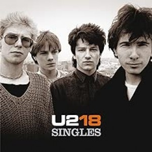 U2-18 SINGLES