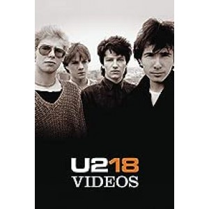 U2-18 VIDEOS