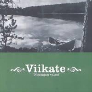 VIIKATE-NOUTAJAN VALSSI (CD)