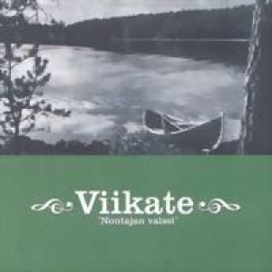 Viikate - Noutajan Valssi (CD)