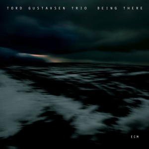 Tord Gustavsen - Being There (2007) (CD)