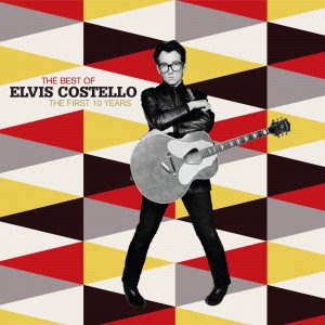 ELVIS COSTELLO-BEST OF THE FIRST 10 YEARS - DIGIPAK