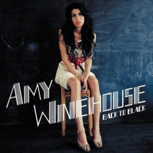 Amy Winehouse - Back To Black (2006) (Vinyl)