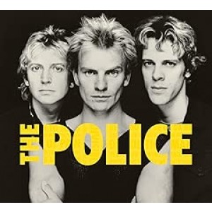 Police - The Police: Best Of (1977-83) (2CD)