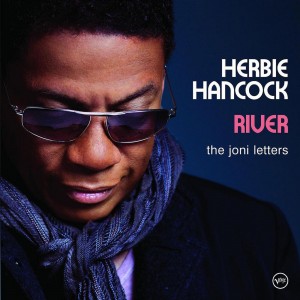 Herbie Hancock - River: The Joni Letters (CD)