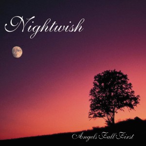 Nightwish - Angels Fall First (1997) (10th Anniversary) (CD)