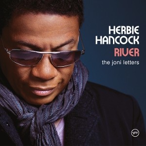 Herbie Hancock - River: The Joni Letters (2007) (2x Vinyl)
