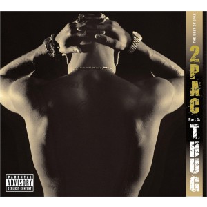 2PAC-BEST OF 2PAC PART 1: THUG (CD)
