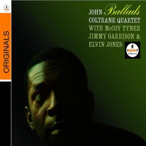 John Coltrane - Ballads (1961-62) (CD)