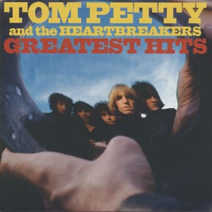 Tom Petty & The Heartbreakers - Greatest Hits (1993) (CD)