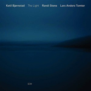Ketil Björnstad - The Light (2008) (CD)