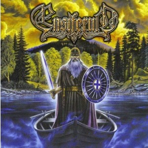 Ensiferum - Ensiferum (2001) (CD)
