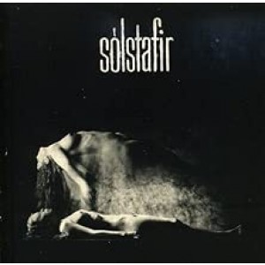 SOLSTAFIR-KÖLD (CD)