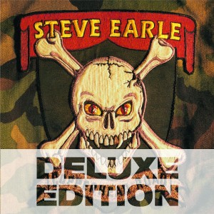 Steve Earle - Copperhead Road (1987-89) (Deluxe) (2CD)